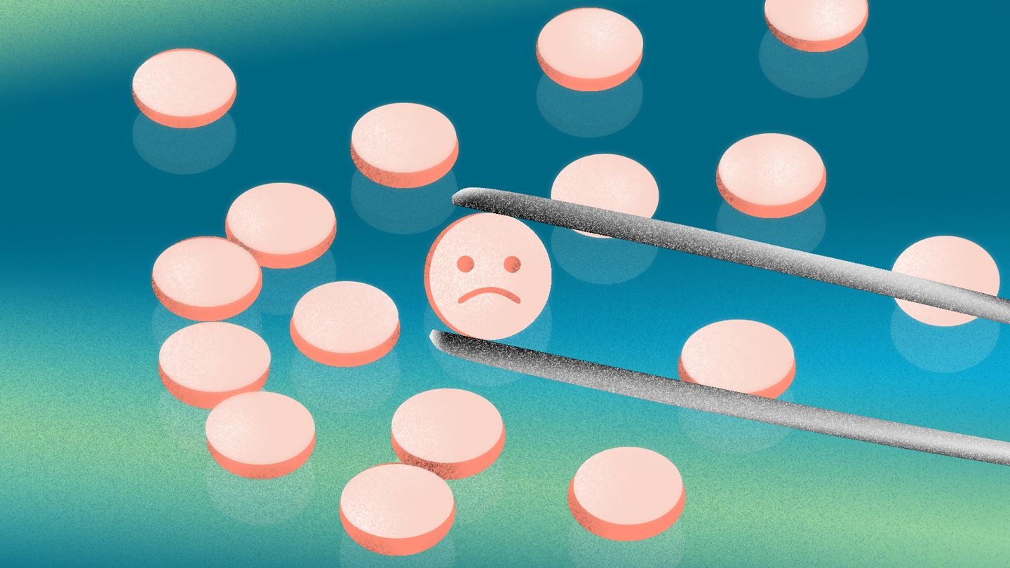 Understanding Antidepressant Dependency: Can You Get Addicted to Antidepressants?
