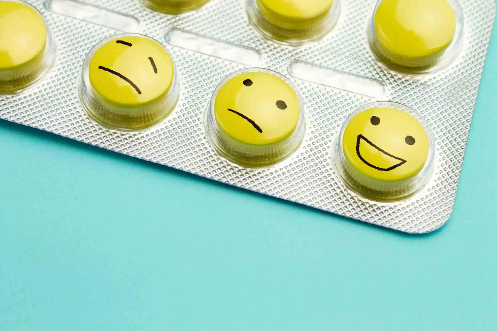 What Happens When Your Antidepressant Dose is Too High?